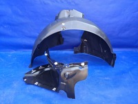 фото thumb №11, Audi a4 b9 8w подкрылок комплектные правые передние правые перед 8w0821172a