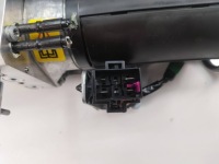 Насос дах volkswagen new beetle 1y0871789c в Україні, фото thumb