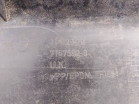 Mini r55 молдинг поріг поріг правий 7167592 Оригінал, фото thumb