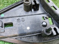 Накладка заглушка трикутник крила ліва задній peugeot 508 2 Київ, фото thumb