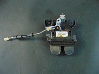 фото thumb №1, Замок крышки audi a6 c5 lift