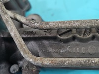 фото thumb №9, Трансмиссия рулевая рулевая рейка audi a4 b7 8e1422072p