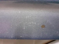 фото thumb №9, Дверь передние перед левая vw golf 6 vi 5k4 2008-2012r