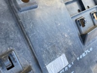 фото thumb №4, Smart fortwo w453 плита нижня захист pod бампер