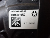 фото thumb №7, Педаль газа потенциометр dodge charger ii gen vi 04861716ad 6766