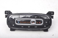 фото thumb №1, Smart forfour 453 панель кондиціонера a4539050600