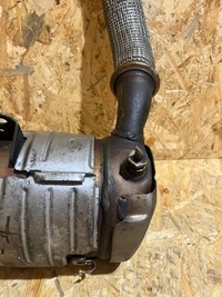 фото thumb №7, Катализатор фильтр dpf citroen peugeot 1.5 hdi 19r 9822860580 k746 оригинал