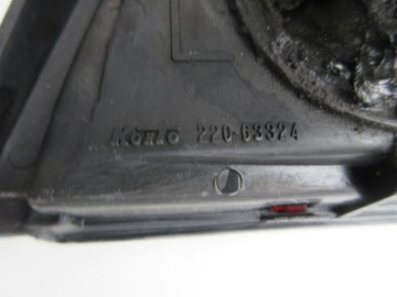 фото thumb №7, Лампа задня ліва nissan sunny b14 220-63324