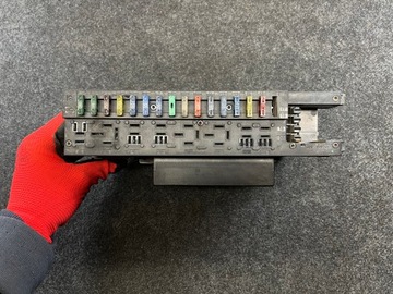 фото thumb №6, Mercedes w203 коробка модуль sam блок управления фаркоп 0035455201 0295456732