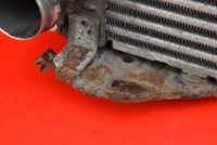 Радіатор інтеркулер 127100-3521 toyota avensis t27 2.0 d-4d 11r Київ, фото thumb