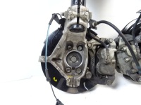 фото thumb №12, X-trail t33 kr15 1.5 vc-t e-power поворотний кулак амортизатор лівий 543036rr3a