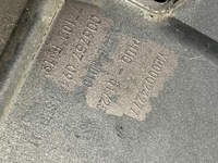 фото thumb №8, Бампер перед opel grandland x 17-21 yp00024277