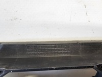 фото thumb №12, Решётка средняя бампера перед skoda octavia iv 4 2019-2023