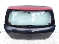 фото thumb №1, Крышка багажника suzuki swift mk6 sport zce