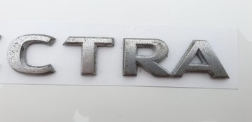 фото thumb №10, Opel vectra c емблема надпис задньої кришки багажника