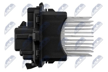 фото thumb №10, Резистор вентилятор nty do peugeot 508 i 2.0 2.2