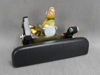 фото thumb №2, Ручка борти задній ford ranger 1998 - 2011 czarna