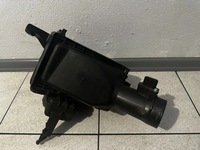 фото thumb №12, Infiniti q50 3.5 гибрид корпус фильтра воздуха левая