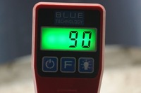 фото thumb №13, Капот крышка двигателя opel corsa d