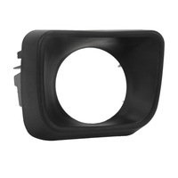 фото thumb №6, Рамка решётка радиатора радара czarna dodge charger challenger 2015-2020 6823870aa