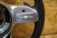 Кермо  з мультифункція пелюстки перемикання a0050004599 mercedes gla 2 h247 22r euro в Україні, фото thumb