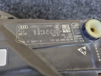 фото thumb №14, Фара ліва права перед audi q3 2 ii 83a повний led 83a941033 83a941034