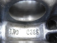 фото thumb №11, Поршень поршни opel vectra c zafira b signum 1.9 16v cdti alfa romeo 159 jtd