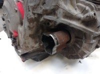 фото thumb №9, Коробка передач mini cooper d 1.6 7565553 03