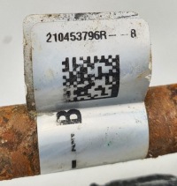 фото thumb №3, Wąż трубка wody dacia sandero iii 1.0tce 210453796r