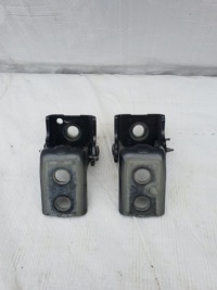 фото thumb №1, Citroen c4 picasso ii 14-19 петли дверь правый перед