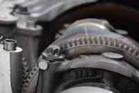 фото thumb №8, Bmw f40 f44 f45 f48 f39 f56 jcw 2,0t блок dół двигателя b46d b48 b48a20b