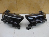 фото thumb №1, Лампы лампа перед передние opel mokka ii b