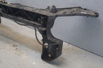 фото thumb №6, Pas переднее верхний усилитель renault clio iii 8200290143 ż248