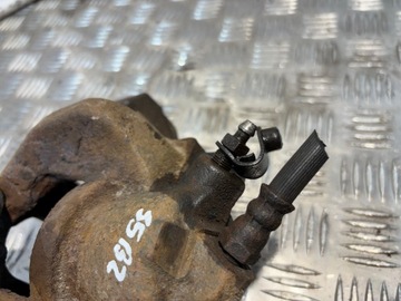 фото thumb №9, Суппорт тормозной левый перед bmw e91 рестайлинг 2,0b n43b20a