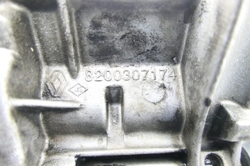 фото thumb №9, Насос масла renault clio iii 1.5 dci 7700600532