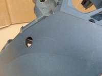 фото thumb №8, Накладка бампера перед opel mokka b 9835277680