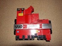 фото thumb №1, Клемма плюсовая предохранитель bmw 5 f10