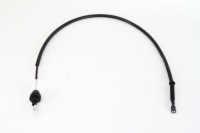 фото thumb №1, Трос газа dł. 1019mm/810mm renault megane i, megane i classic, megane i