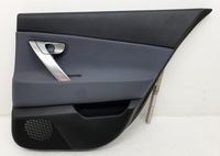 фото thumb №1, Обивка обшивка правый задняя nissan primera p12