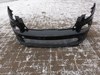 фото thumb №8, Бампер переднє jeep cherokee kl перед 14 - 18