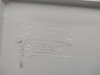 фото thumb №7, Капот решётка радиатора решётка радиатора renault premium 5010225454