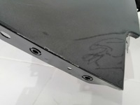 фото thumb №13, Крыло правый передний перед land rover defender ii 20- hal 8122