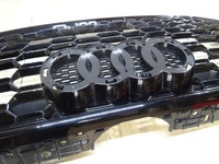 фото thumb №9, Audi rs5 решітка радіатора решітка радіатора 8w6853651 llu