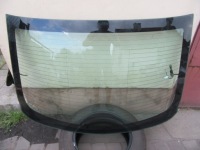 Купить Стекло задний  задняя кузовная opel insignia a sedan, фото thumb