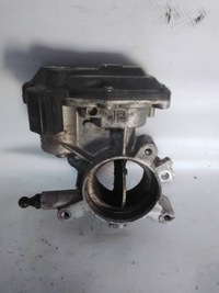 фото thumb №1, 7753 opel insignia 2.0cdti дроссельная заслонка 55564164