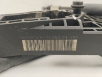 Maserati ghibli 2015 замок дверь задних 670030577 с Разборки, фото thumb