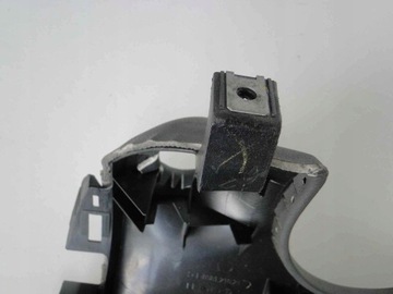 фото thumb №9, Mercedes sl r230 230 консоль панель dół захист