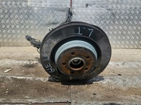 фото thumb №1, Поворотный кулак зад задняя левый левая ступица рычаг w292 3.0 b 4.3 amg copue