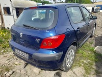 фото thumb №11, Peugeot 307 лампа правий задня права задня