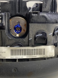 фото thumb №5, Подушка воздушная водителя подушка безопасности fiat doblo i